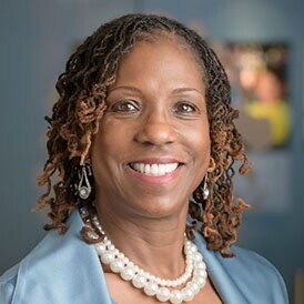 Fundraising Page: Carla C. Chapman, Ed.D.
